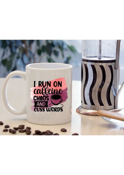 Kupa Bardak, Coffee Tasarım, Porselen Kupa, Hediyelik Kupa, Baskılı Kupa Bardak, Desenli Kupa Bardak