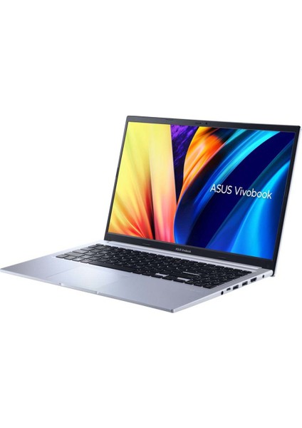 Vivobook 15 X1502ZA-EJ2123 Intel I7-1255U 16GB 512GB Intel UHD Graphics 15.6" Full Hd W11P Taşınabilir Bilgisayar +Snertechçanta