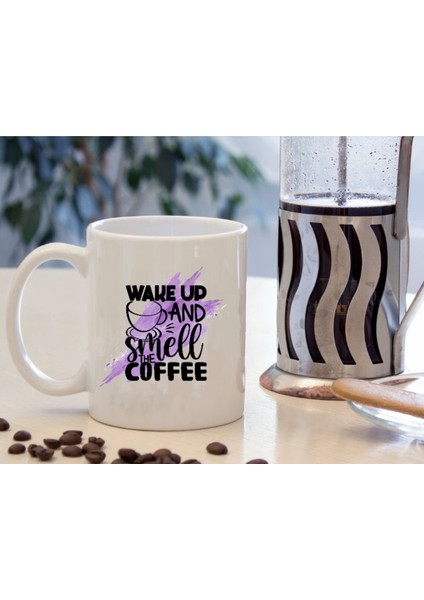 Kupa Bardak, Coffee Tasarım, Porselen Kupa, Hediyelik Kupa, Baskılı Kupa Bardak, Desenli Kupa Bardak