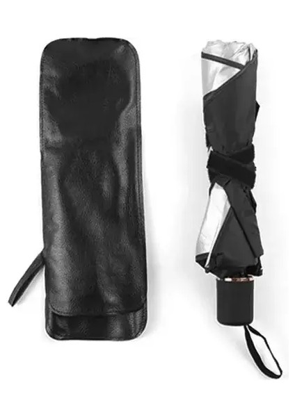 Araç İçi Ön Cam Şemsiye Güneşlik fiyatları