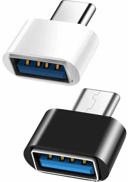 3.0 USB To Type C Dönüştürücü Çevirici Usb'den Type C'ye