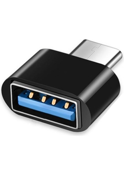 3.0 USB To Type C Dönüştürücü Çevirici Usb'den Type C'ye