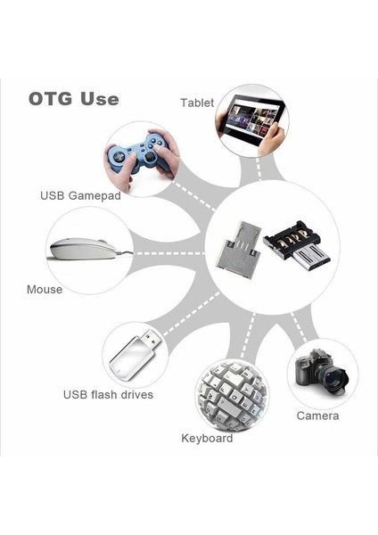 3.0 USB To Type C Dönüştürücü Çevirici Usb'den Type C'ye