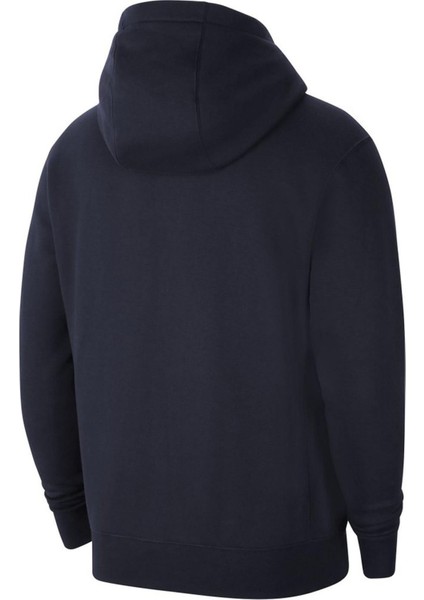 Çocuk Günlük Fermuarlı Kapşonlu Sweatshirt Park 20 Fleece Full-Zip CW6891-451 fiyatları