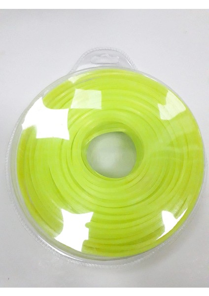 Çim Biçme Misinası Hexagon 3.0 mm x 55 Metre