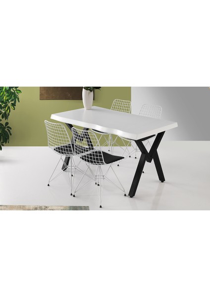 Destina Yemek Masası Takımı fiyatları