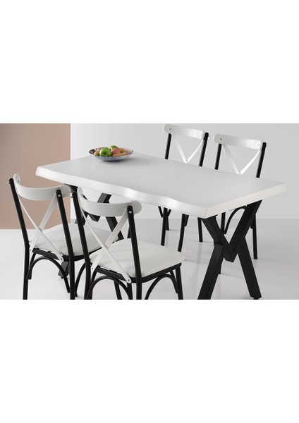 Destina Yemek Masası Takımı modelleri