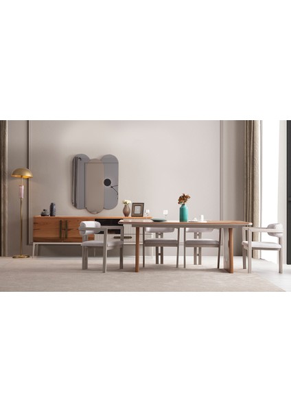 Briza Yemek Odası fiyatları