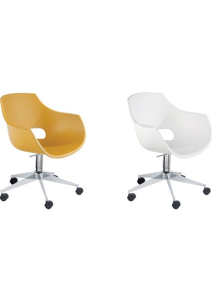 Opal Şef Sandalye 2 Adet