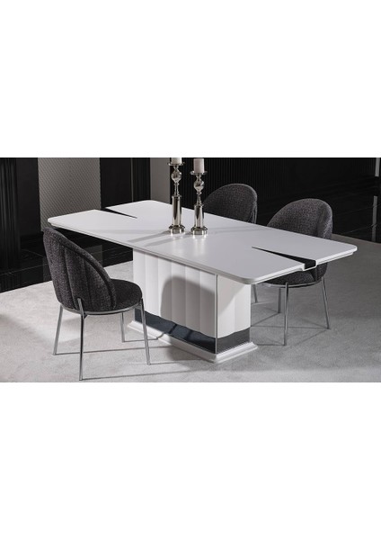 Dior Yemek Masası Takımı