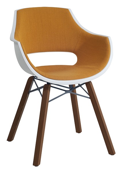 Opal Wox Pro Soft Iroko Sandalye 2 Adet fiyatları