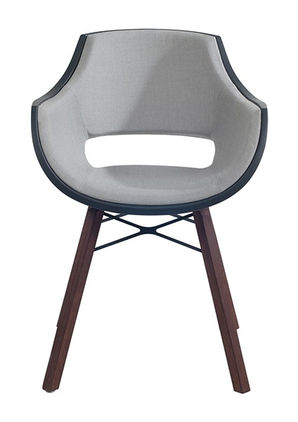 Opal Wox Pro Soft Iroko Sandalye 2 Adet modelleri