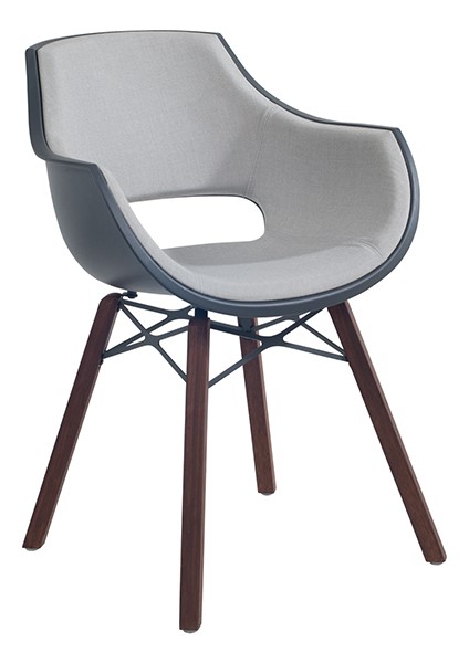 Opal Wox Pro Soft Iroko Sandalye 2 Adet fırsatları