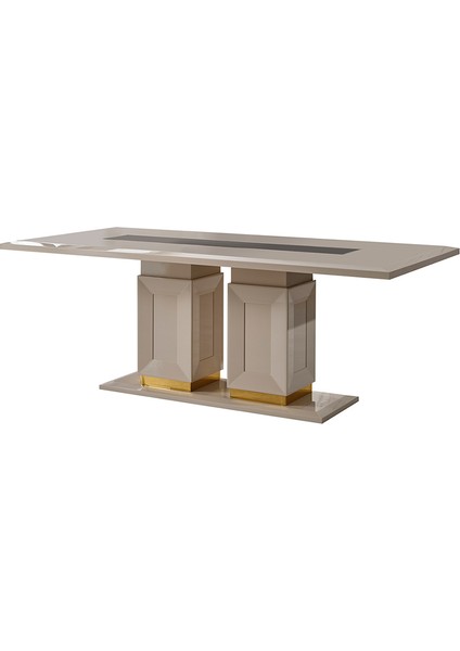 Canyon Yemek Masası Takımı fiyatları