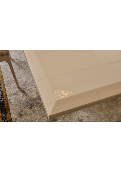 Canyon Yemek Masası Takımı modelleri