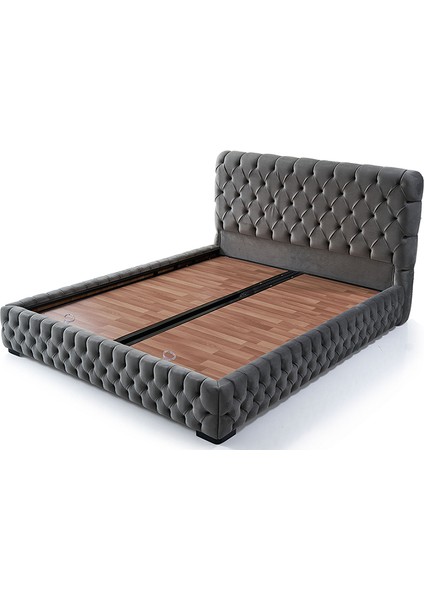 Luis Bazalı Karyola ve Başlık