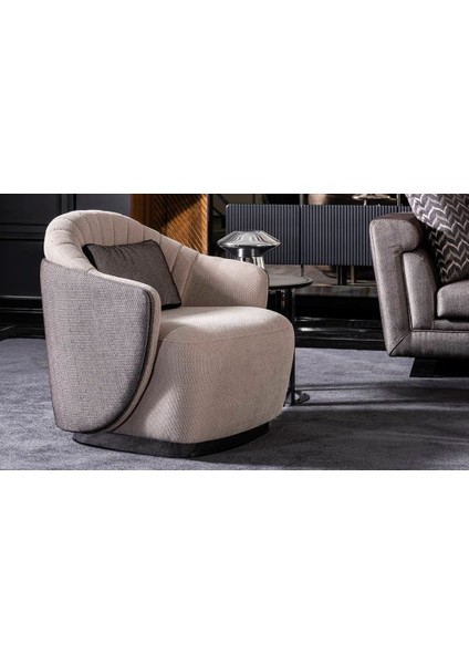Estevan Luxury Berjer