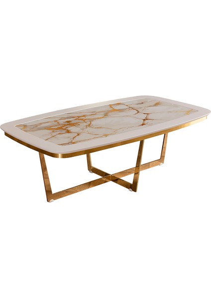 Serenıty Luxury Orta Sehpa