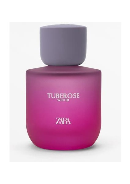 Tuberose Wınter Edt 90 ml Kadın Parfümü