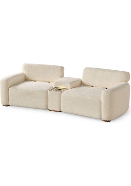 Moons Kanepe - Dörtlü fırsatları