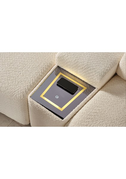 Moons Kanepe - Dörtlü indirimleri