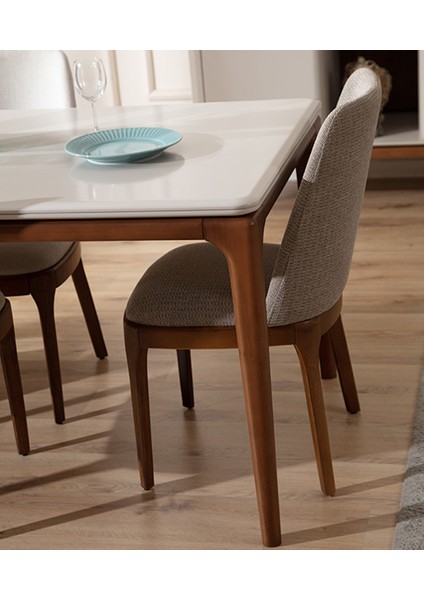 Karo Yemek Masası Takımı fiyatları