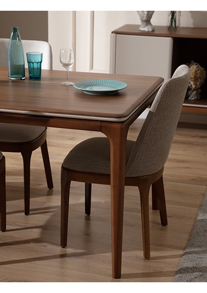 Karo Yemek Masası Takımı modelleri