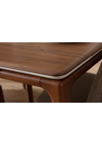 Karo Yemek Masası Takımı fırsatları