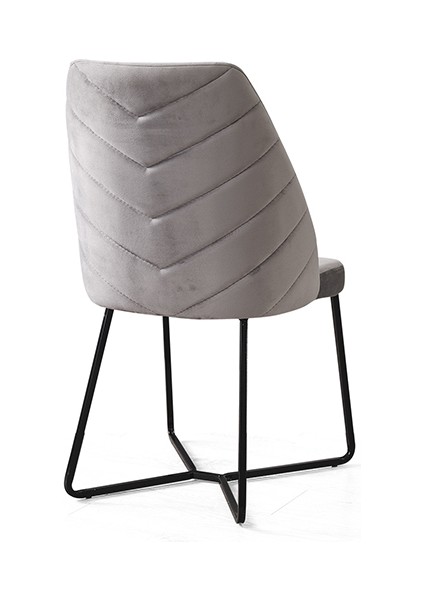 Larina Sandalye 6 Adet modelleri