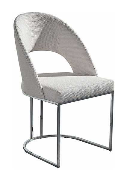 Tiana Sandalye 6 Adet