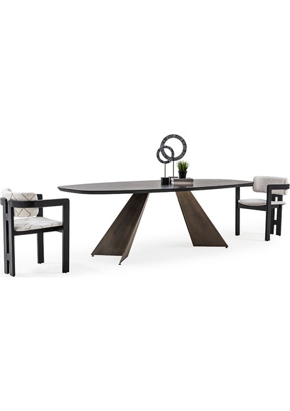 Elika Yemek Masası Takımı fırsatları