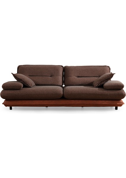 Modena Kanepe - Kahve Tarçın