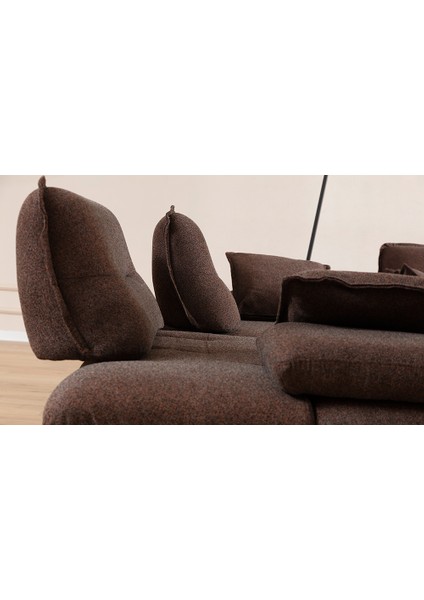 Modena Kanepe - Kahve Tarçın fırsatları