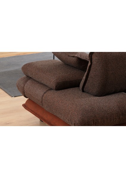 Modena Kanepe - Kahve Tarçın indirimleri