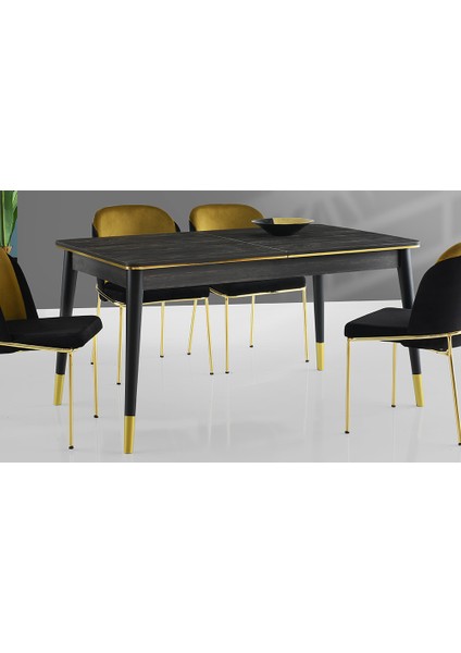 Kristal Yemek Masası Takımı fırsatları