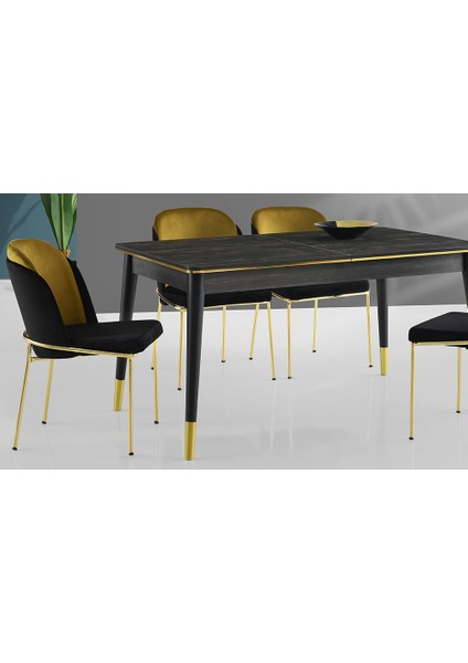 Kristal Yemek Masası Takımı indirimleri