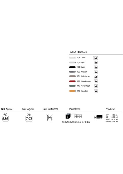 X-Treme Bssd Bar Sandalyesi 2 Adet indirimleri
