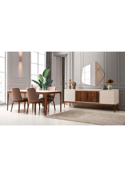 Dynamic Yemek Odası