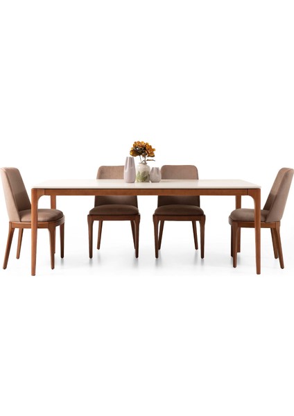 Dynamic Yemek Odası fiyatları