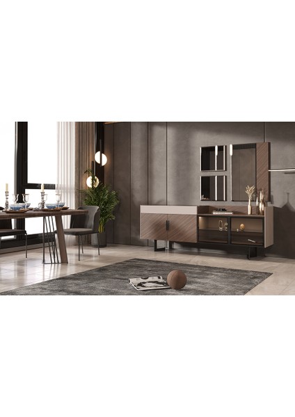 Kapadokya Yemek Odası fiyatları