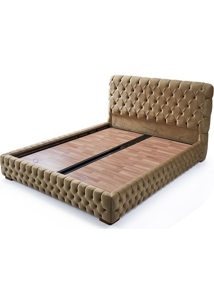 Luis Bazalı Karyola ve Başlık fiyatları