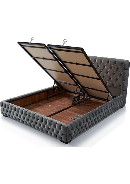 Luis Bazalı Karyola ve Başlık modelleri