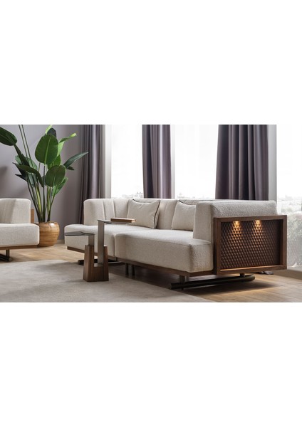 Society Kanepe - Dörtlü indirimleri