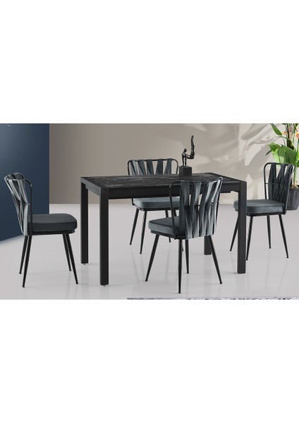 Titanic Yemek Masası Takımı modelleri