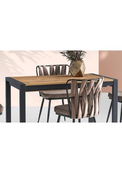 Titanic Yemek Masası Takımı fırsatları