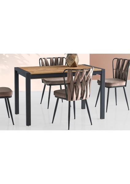 Titanic Yemek Masası Takımı indirimleri