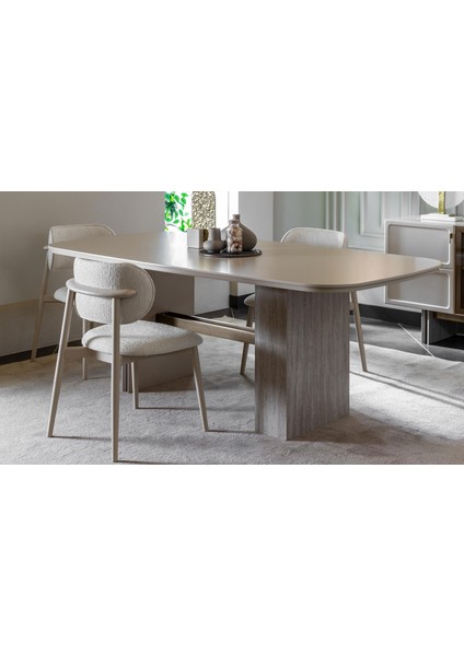 Nita Yemek Masası Takımı modelleri