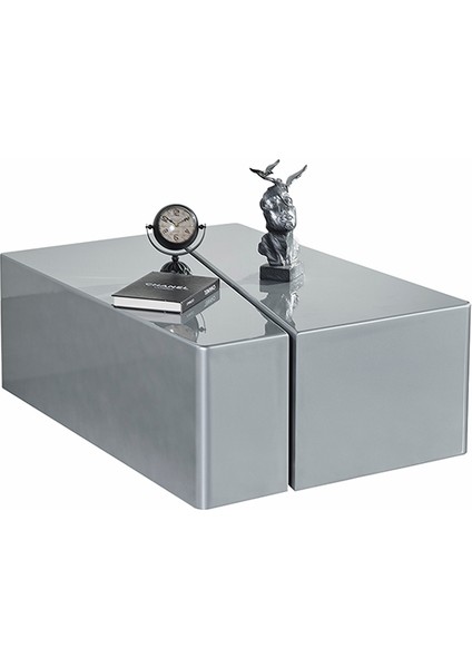 Tiana Orta Sehpa - Silver fiyatları