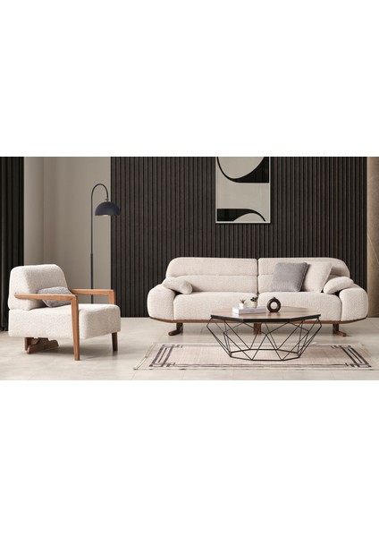 Aldo Koltuk Takımı - Meşe