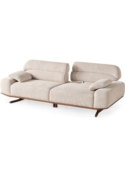 Aldo Koltuk Takımı - Meşe modelleri